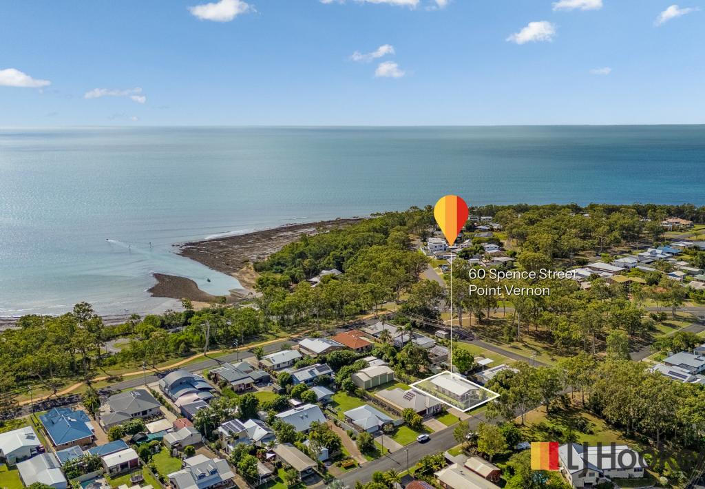 60 Spence St, Point Vernon, QLD 4655