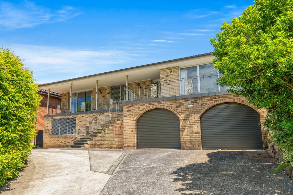 16 Small St, Wyoming, NSW 2250