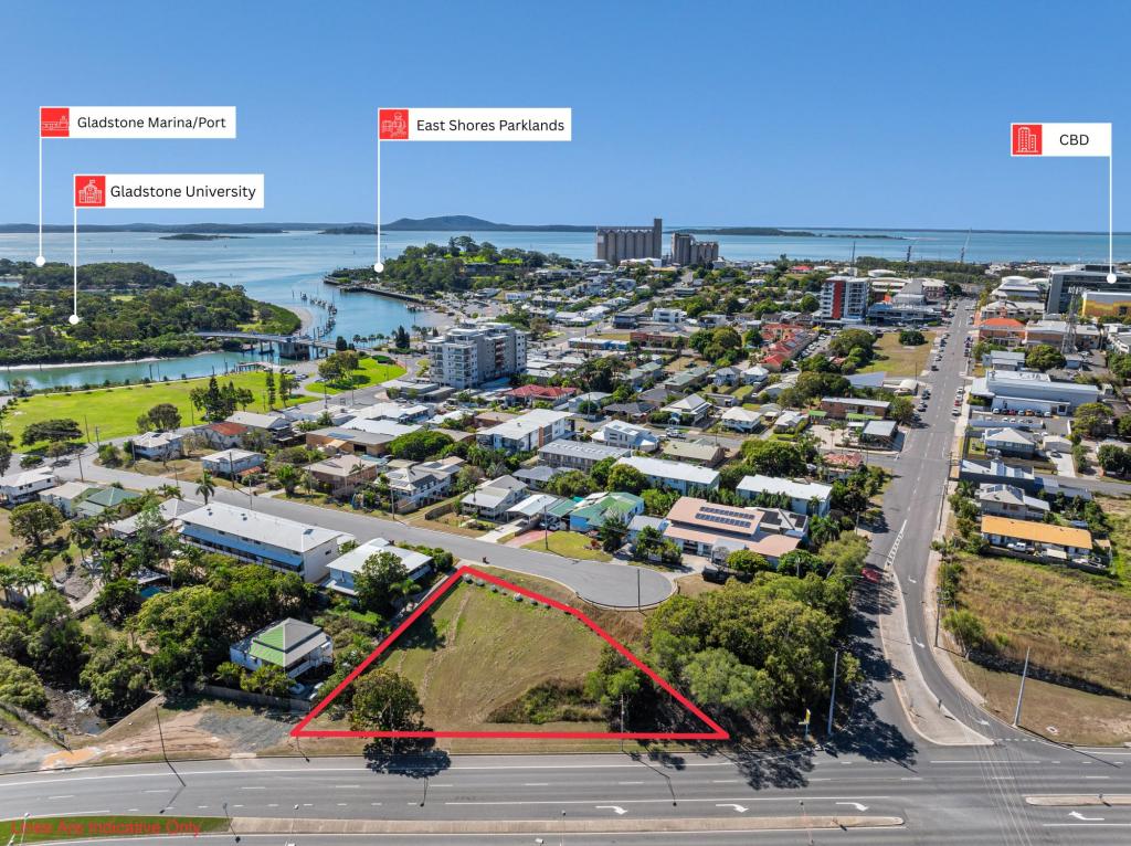15 Rollo St, Gladstone Central, QLD 4680