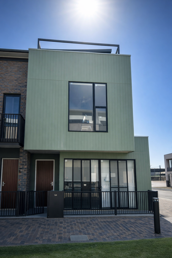 64 London Rd, Port Adelaide, SA 5015