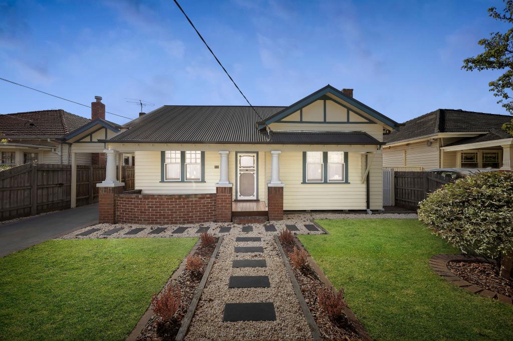 28 Hatter St, Oakleigh, VIC 3166