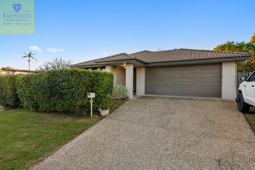 19 Hayes St, Raceview, QLD 4305