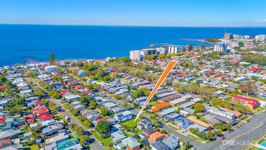 36 SHIELDS ST, REDCLIFFE, QLD 4020