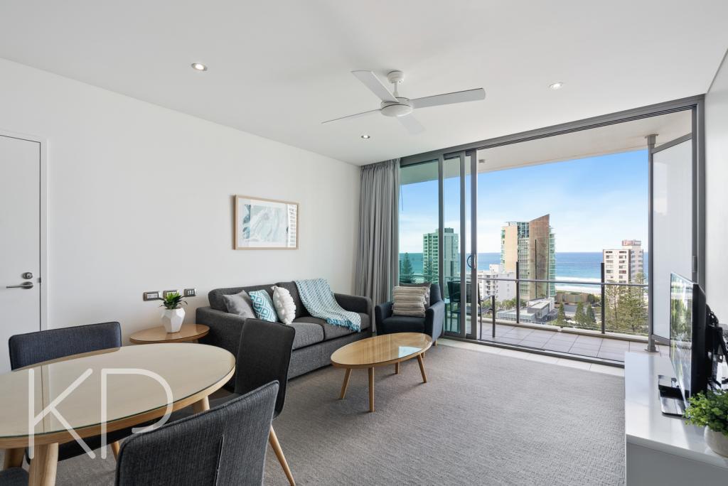 1008/3018 Surfers Paradise Bvd, Surfers Paradise, QLD 4217