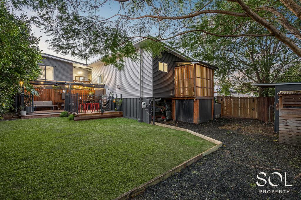 26 Pullford St, Chermside West, QLD 4032