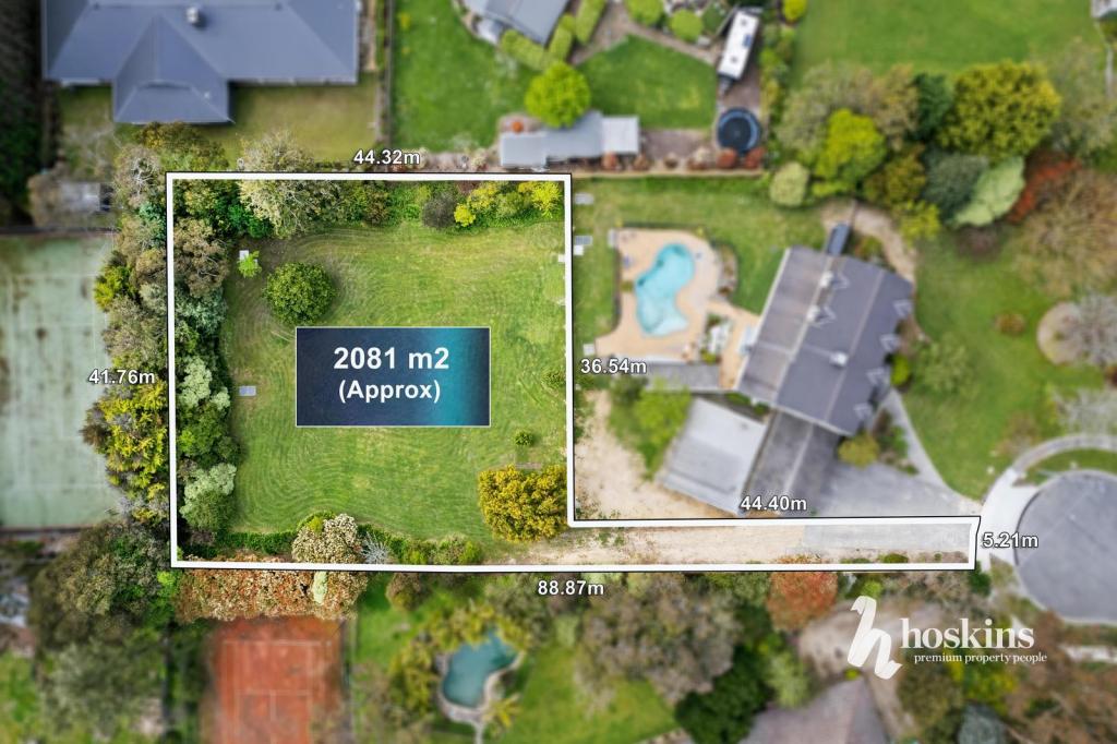 3a Tania Pl, Ringwood North, VIC 3134