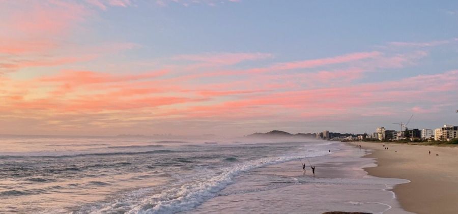 Contact Agent For Address, Palm Beach, QLD 4221