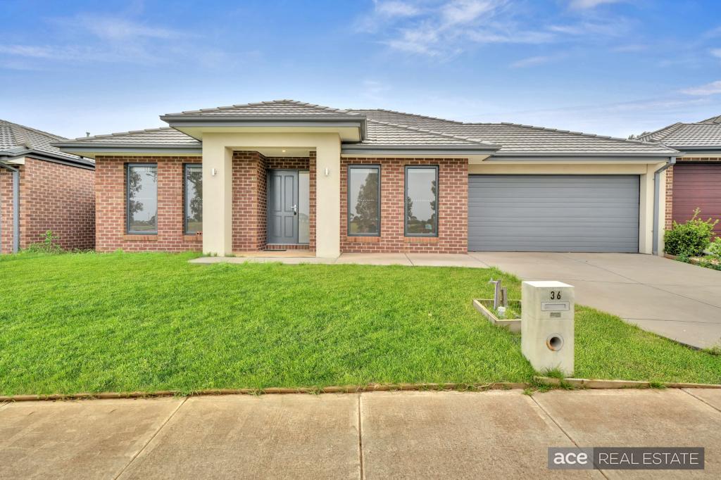 36 Terminus St, Tarneit, VIC 3029