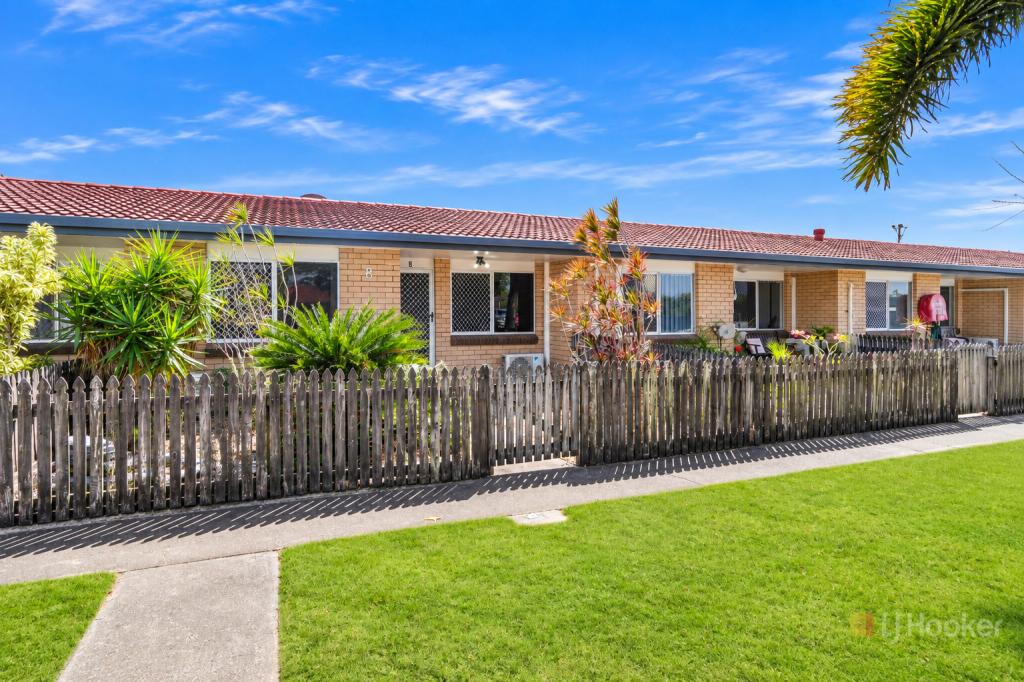 8/61 Hamilton St, North Mackay, QLD 4740