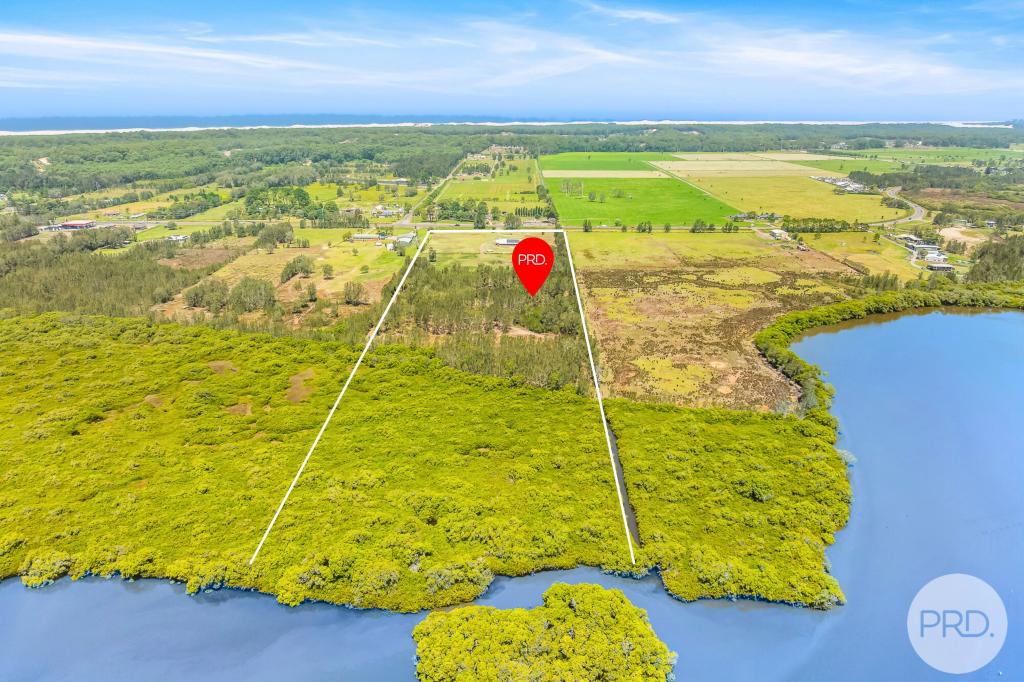 2843 Nelson Bay Rd, Salt Ash, NSW 2318