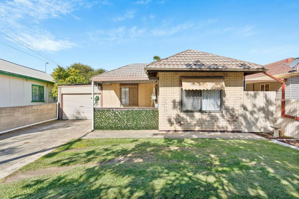 10 Emu St, Semaphore, SA 5019