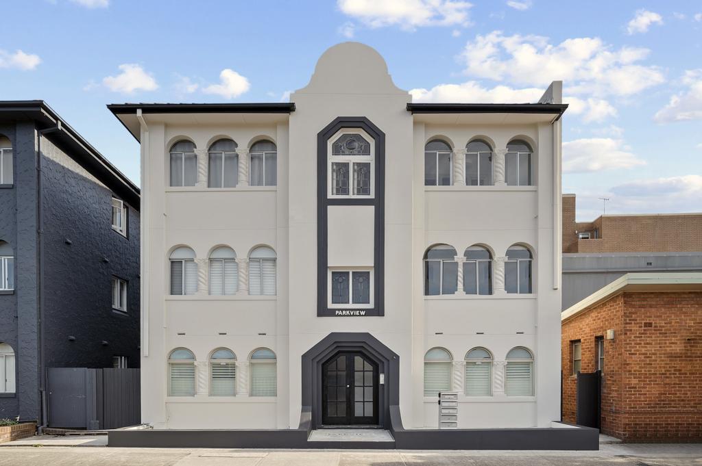 1/48 Raglan St, Manly, NSW 2095