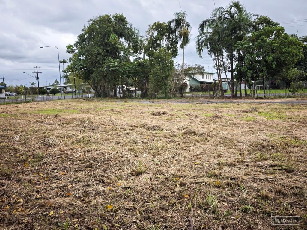 50. PINE ST, GOONDI BEND, QLD 4860