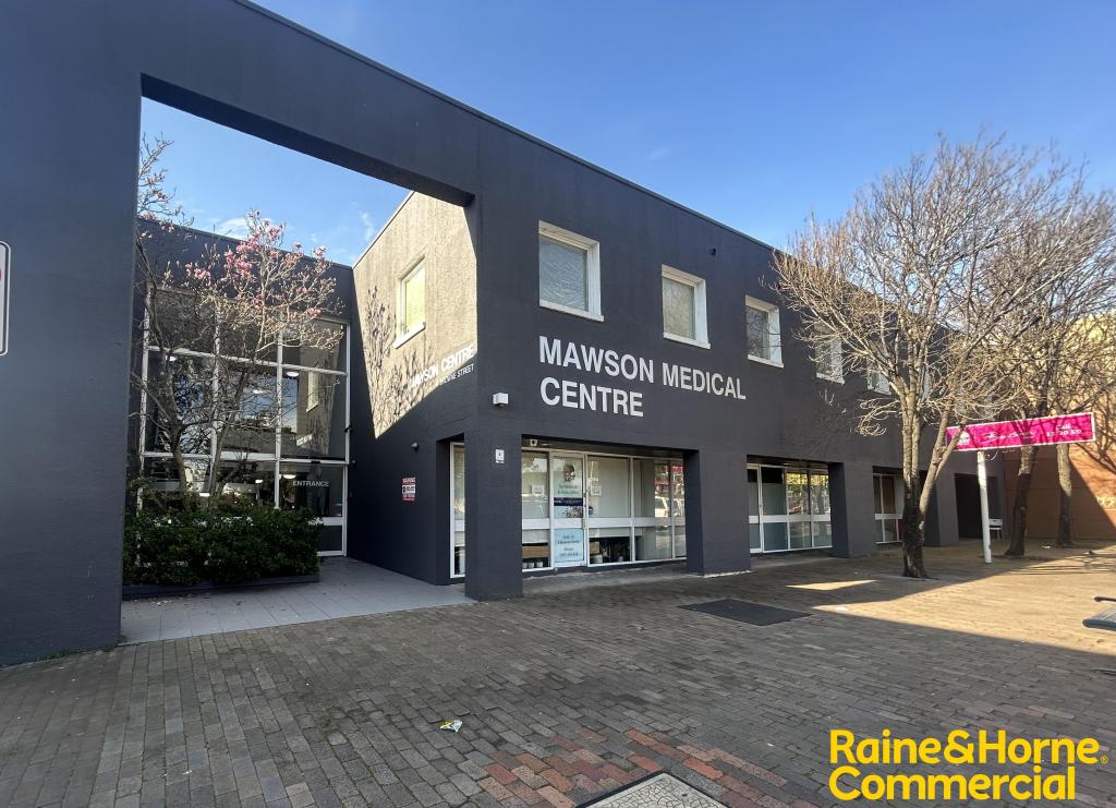 Suite 13/4 Browne St, Campbelltown, NSW 2560