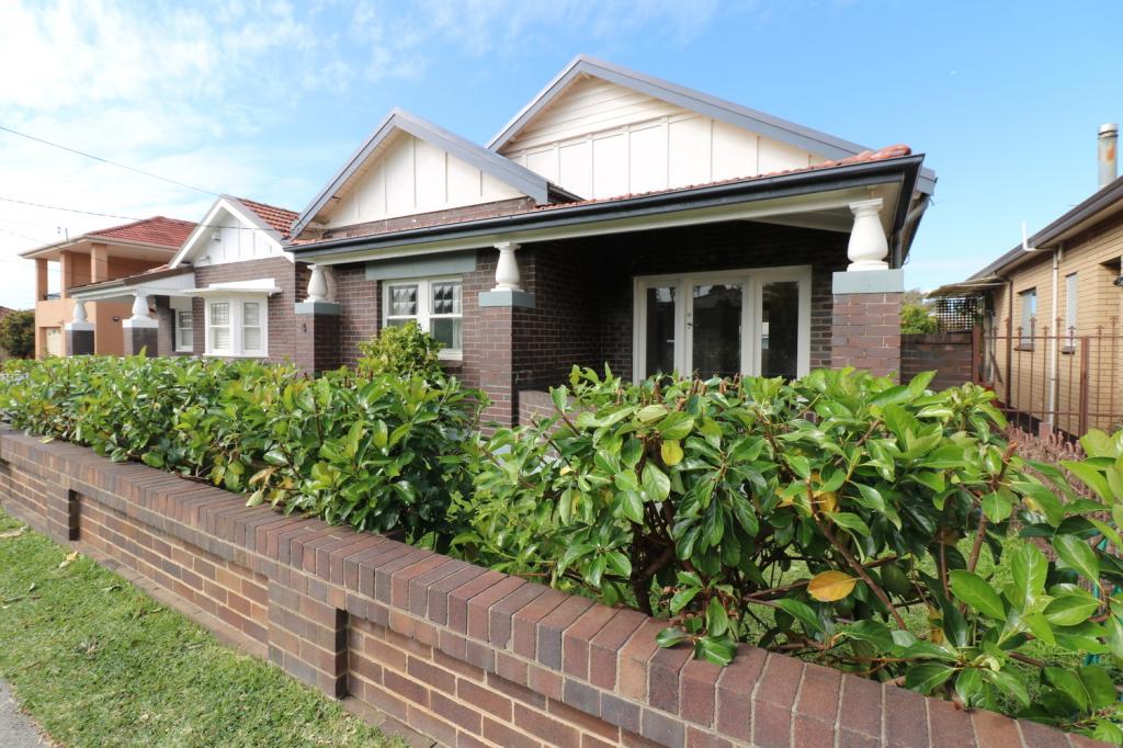 4 Kennedy Ave, Belmore, NSW 2192