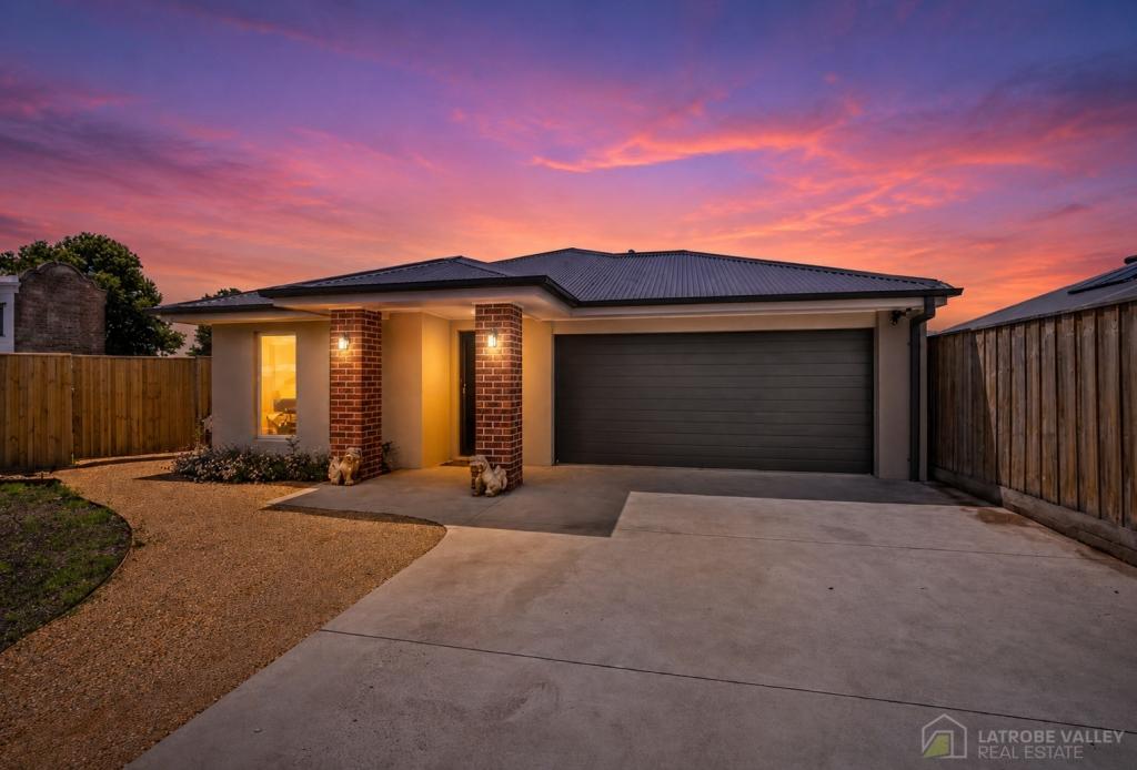 27 Lyons St, Rosedale, VIC 3847