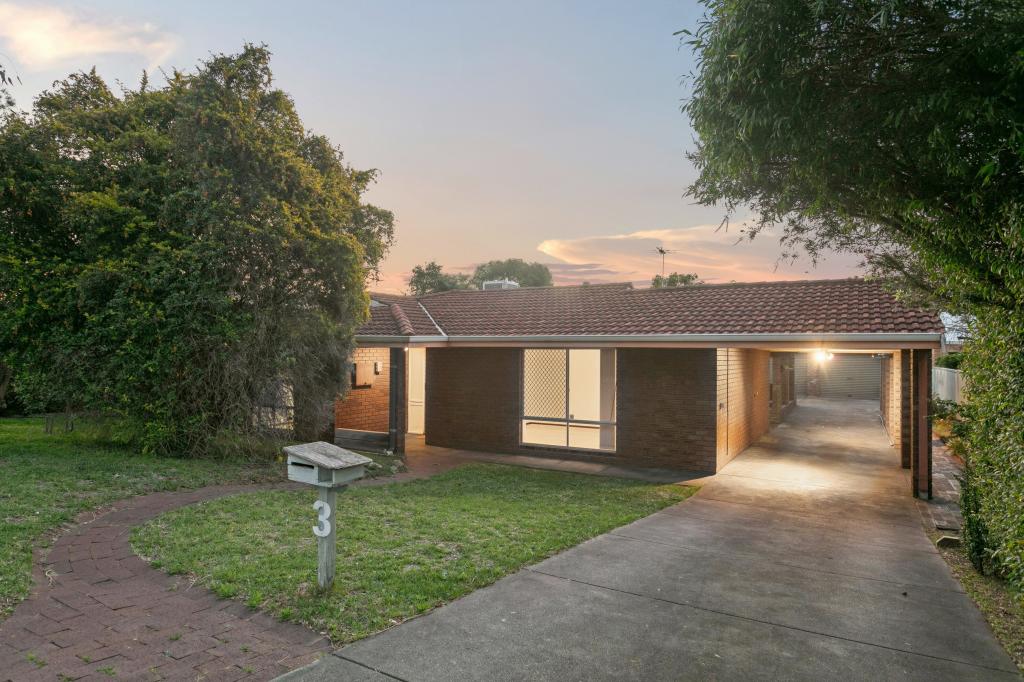 3 Castlefern Way, Duncraig, WA 6023