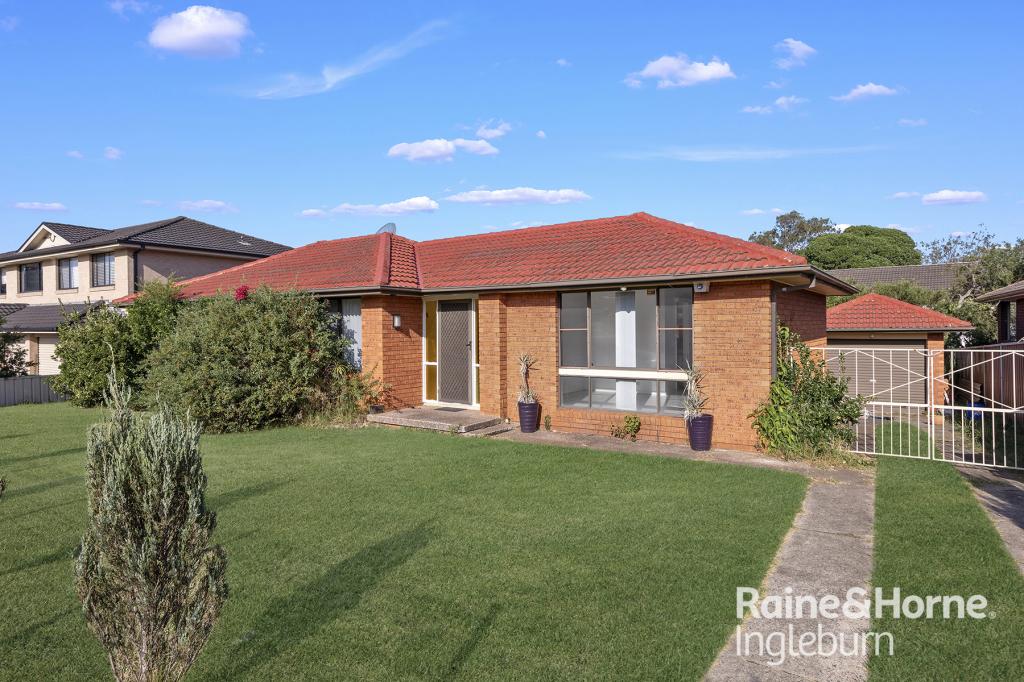 116 Harrow Rd, Glenfield, NSW 2167