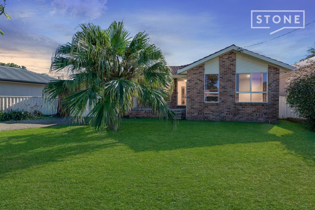 21 BURKE ST, SWANSEA, NSW 2281