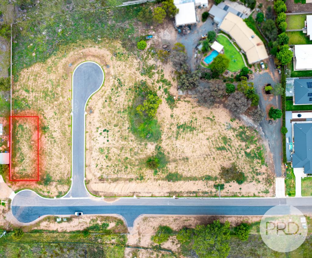 LOT 54 KINGSFORD SMITH RD, BOOROOMA, NSW 2650