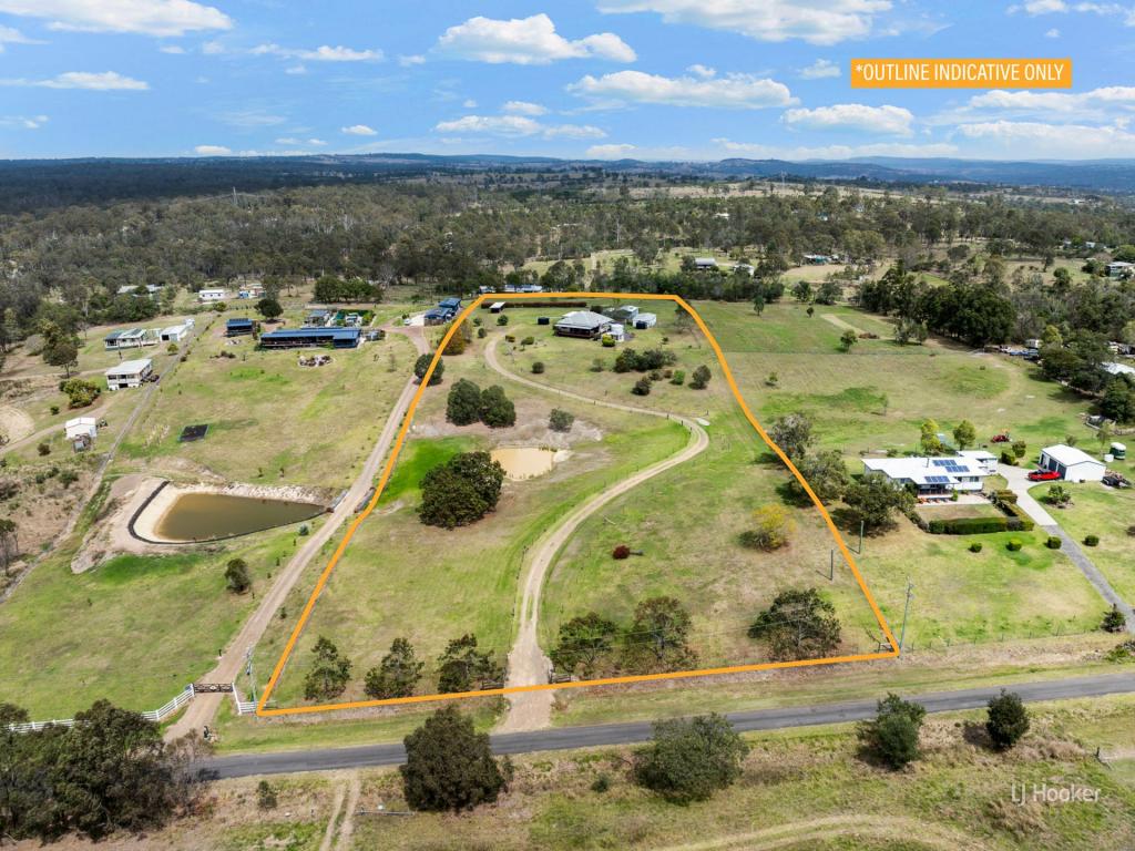 19 Sutherland Dr, Taromeo, QLD 4314