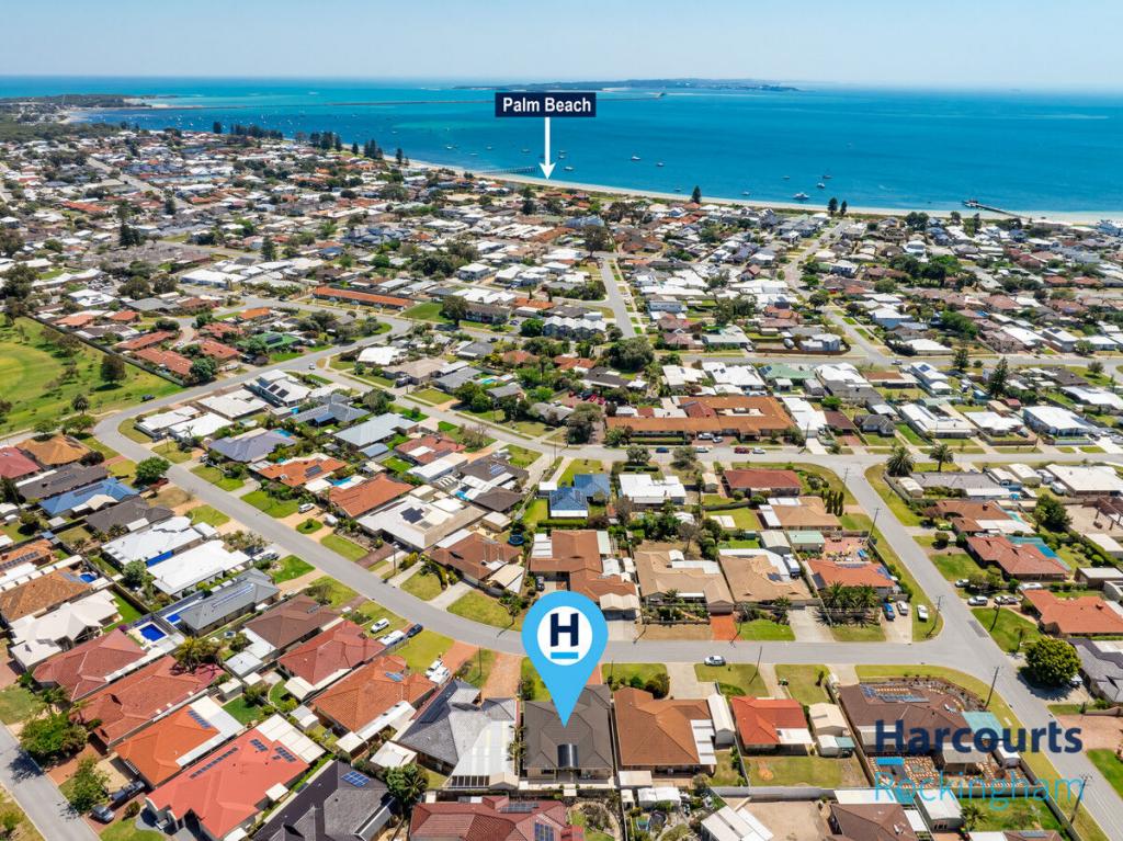 7 Coombs St, Rockingham, WA 6168