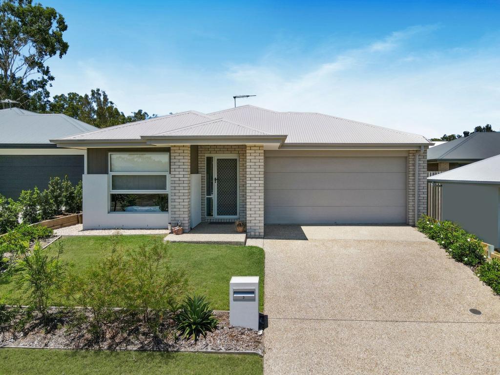 3 Jimmy St, Jimboomba, QLD 4280