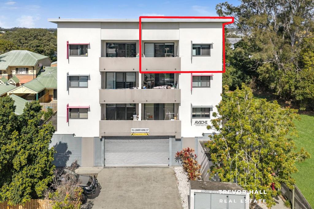 13/78 Lower King St, Caboolture, QLD 4510