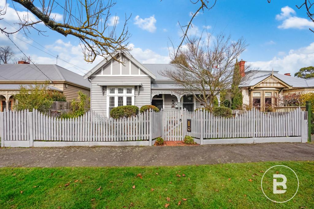 103 Macarthur St, Soldiers Hill, VIC 3350