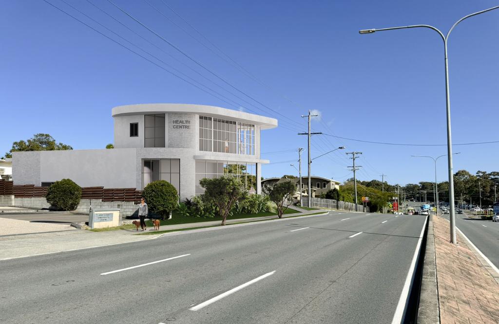 140 Smith St, Southport, QLD 4215