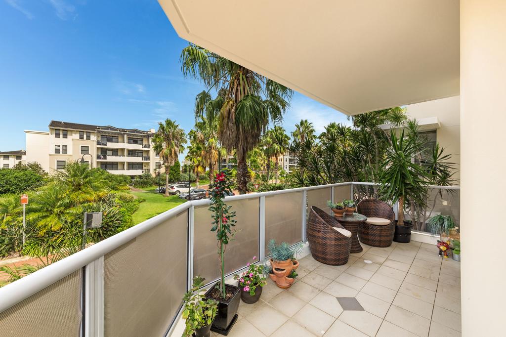 101/1 Dolphin Cl, Chiswick, NSW 2046