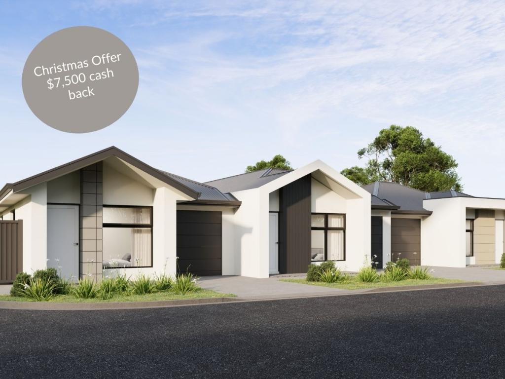 9-15 Golden Ct, Paralowie, SA 5108