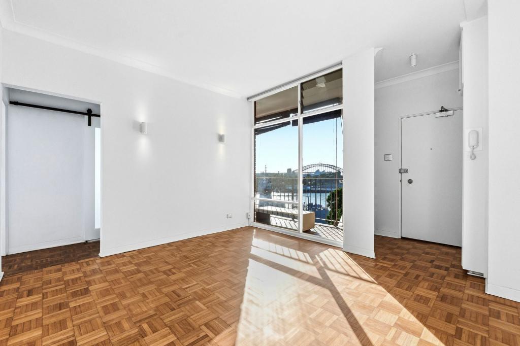 45/3 Wylde St, Potts Point, NSW 2011
