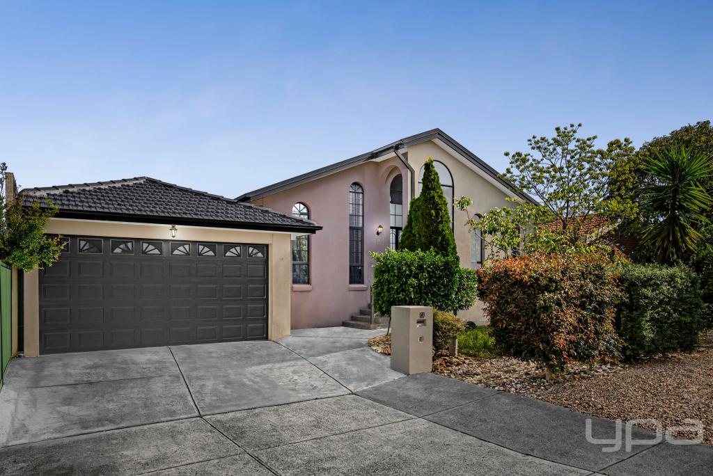 23 Hackett Ct, Delahey, VIC 3037