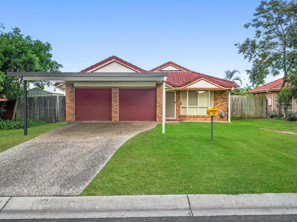 20 Danube Cres, Springfield, QLD 4300