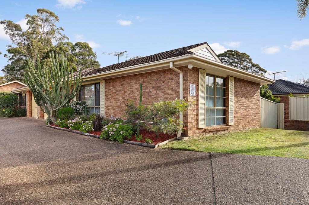 1/1-3 Gordon Ave, Ingleburn, NSW 2565