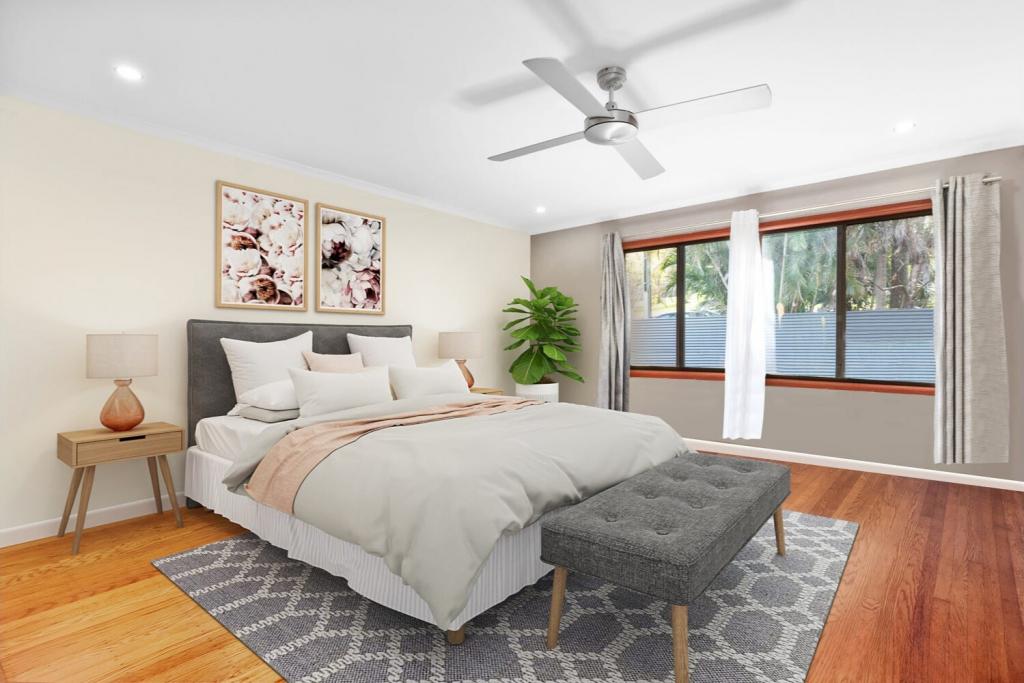 Level 1/23 Churchill St, Palmwoods, QLD 4555