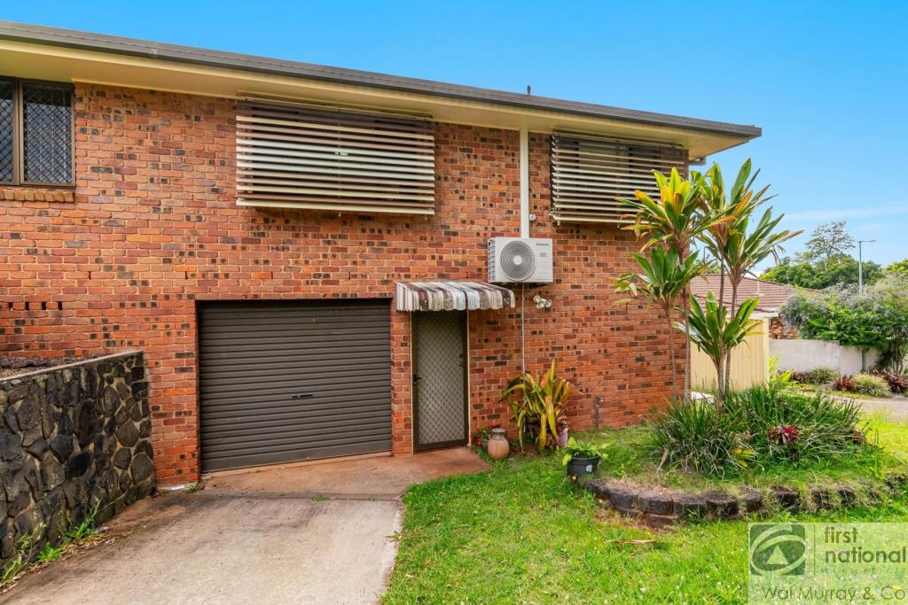 2/24 HAYES ST, GOONELLABAH, NSW 2480