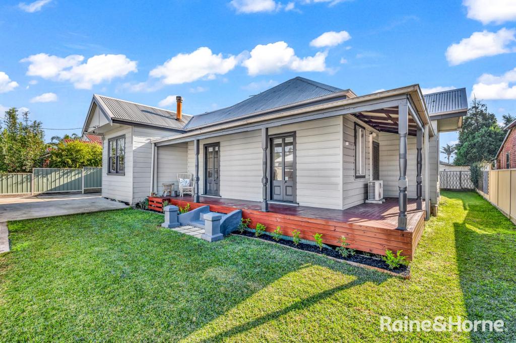 2 SUNNYSIDE ST, MAYFIELD, NSW 2304