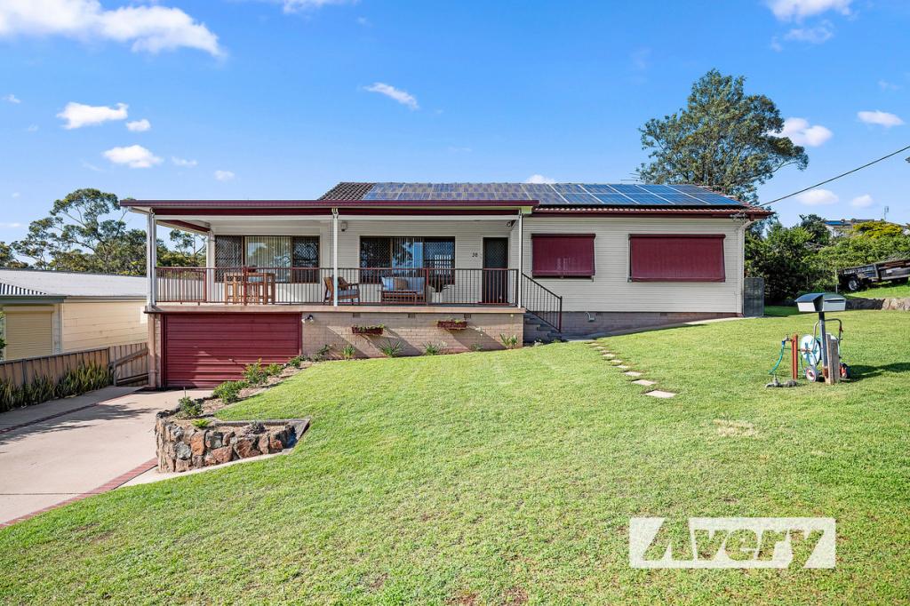 38 Todd St, Blackalls Park, NSW 2283