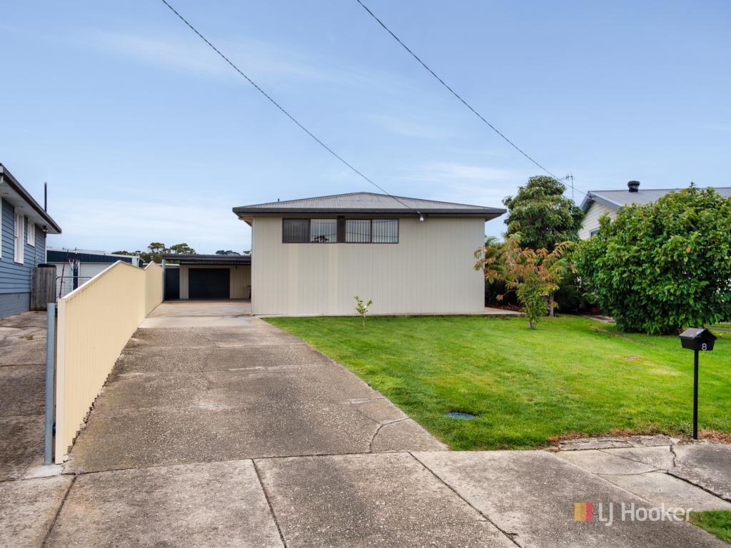 8 Ward St, Wynyard, TAS 7325
