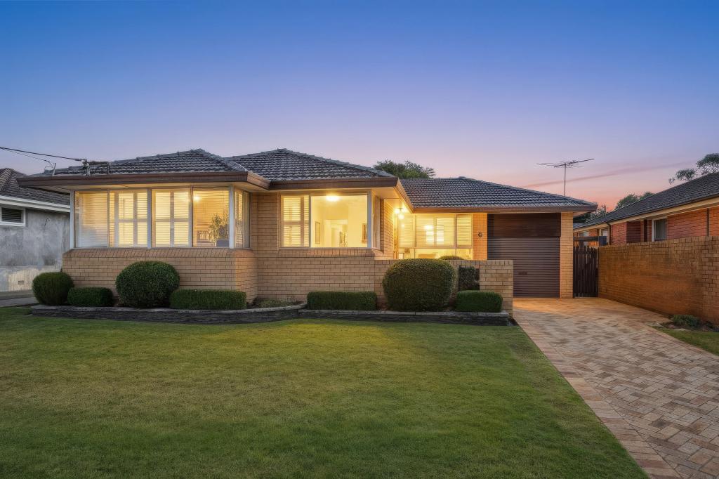 6 Towner Ave, Milperra, NSW 2214