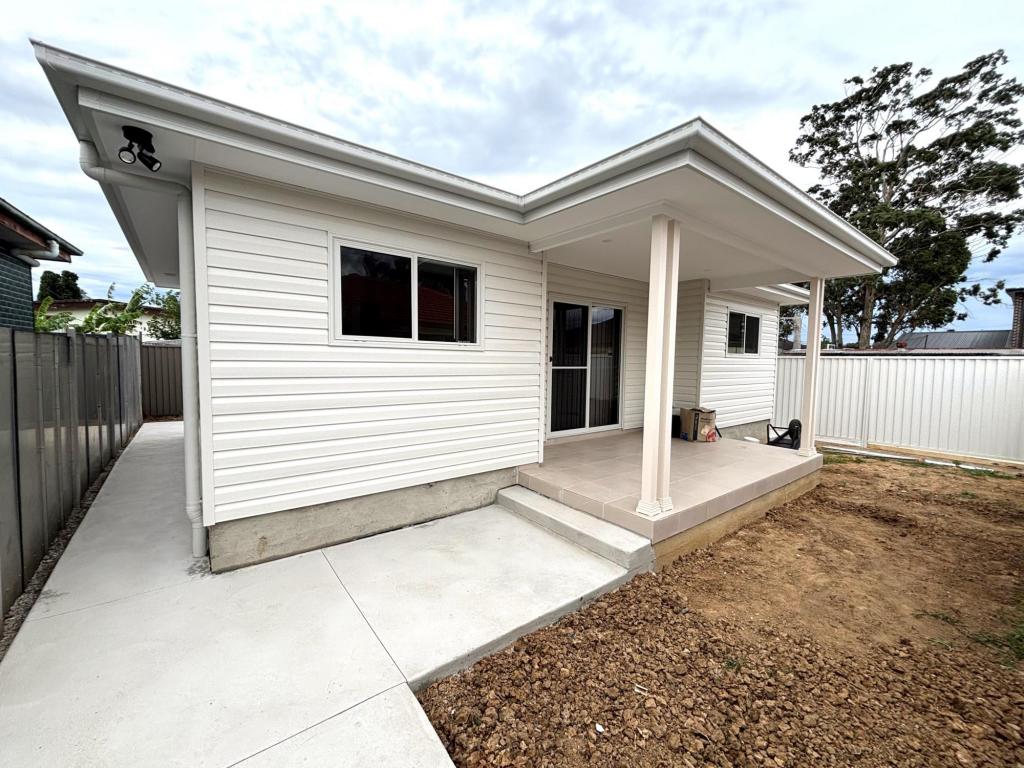 7A KENDALL ST, FAIRFIELD WEST, NSW 2165