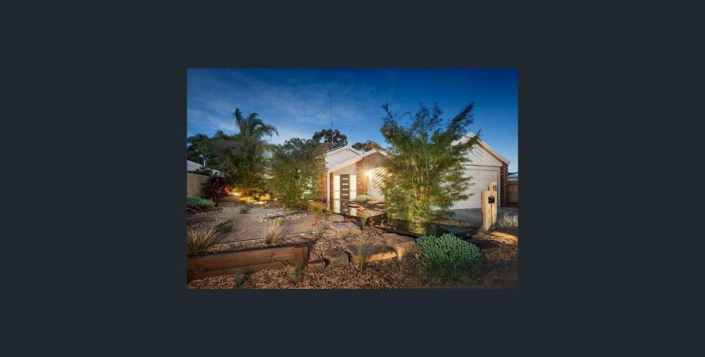 10 Gilligans Ct, Rowville, VIC 3178