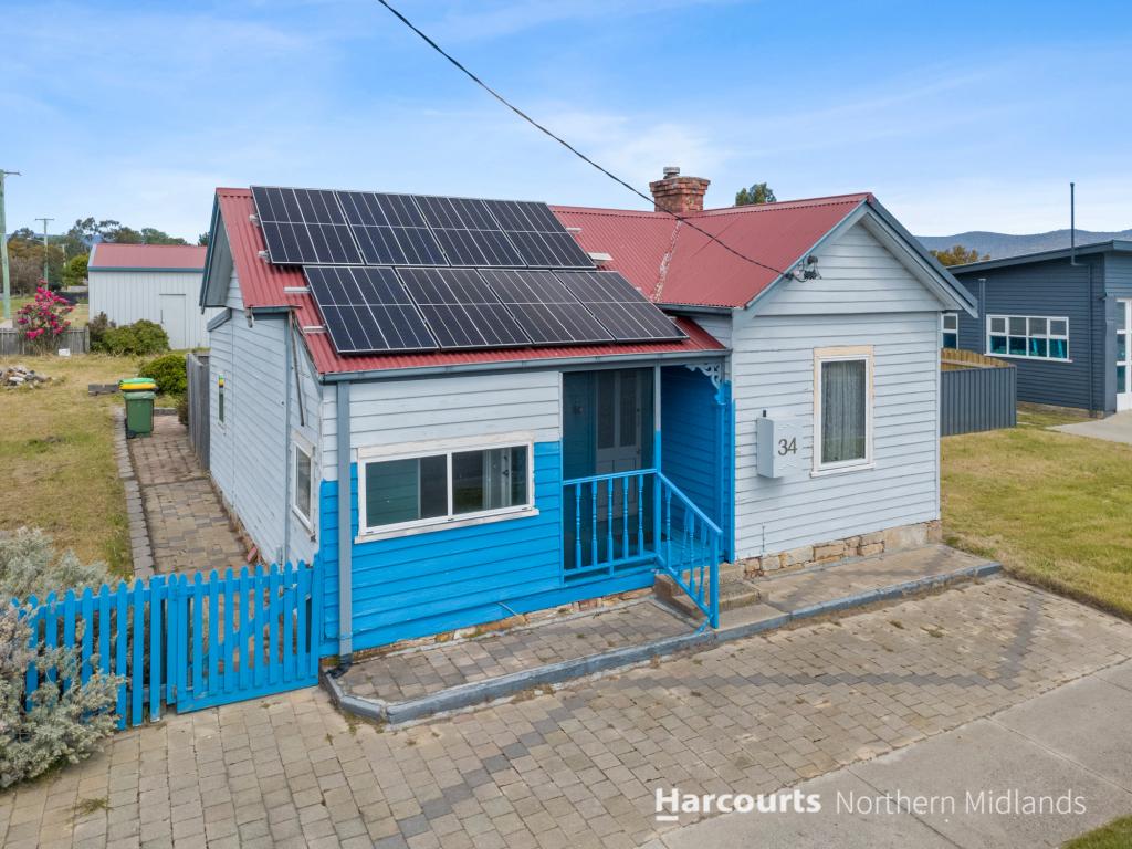 34 Falmouth St, Avoca, TAS 7213