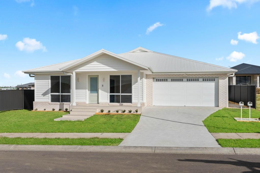 1 & 2, 66 Norton St, Goulburn, NSW 2580