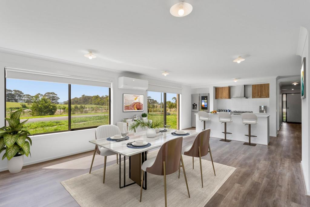 17 Parkside Cres, Foster, VIC 3960