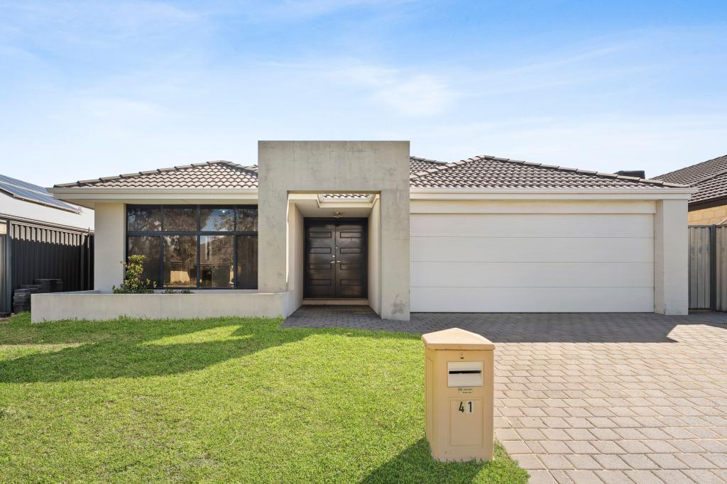 41 Chapel St, Baldivis, WA 6171