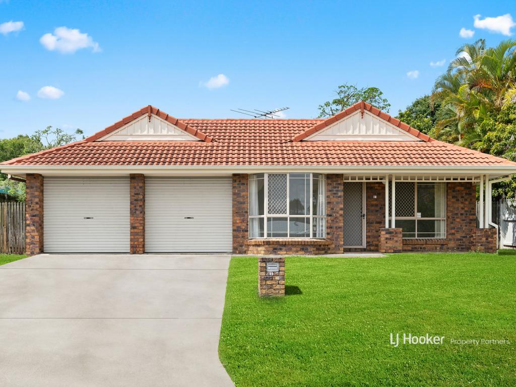 11 Atkinson Cl, Coopers Plains, QLD 4108