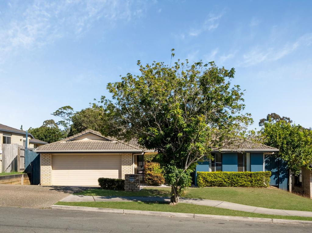 154 DUFFIELD RD, KALLANGUR, QLD 4503